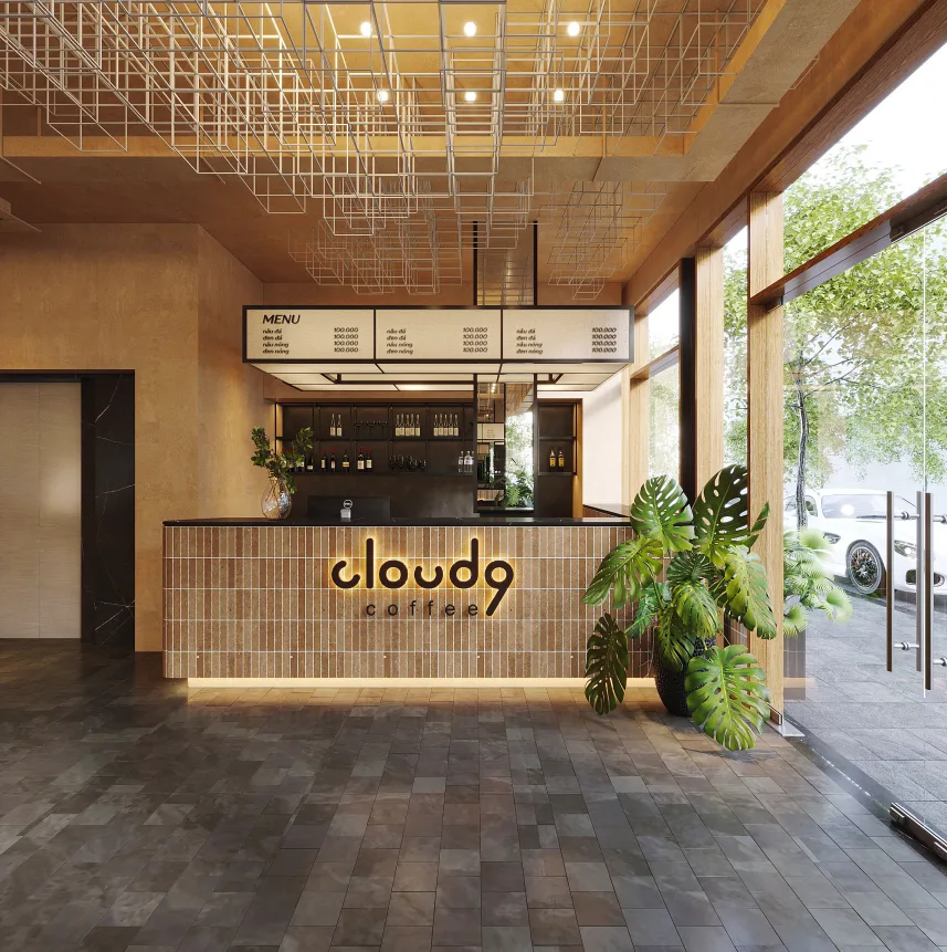 Cloud9 Coffee — image 2