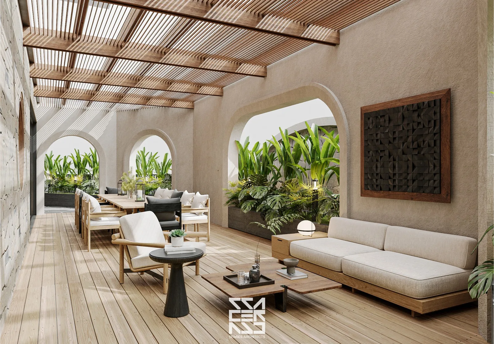 NGUYEN THI DINH APARTMENT — image 10