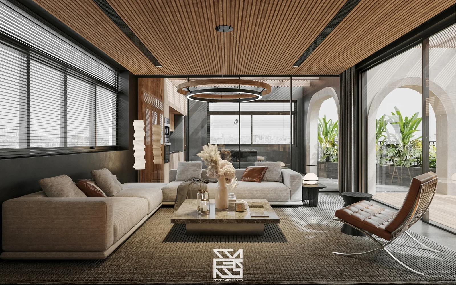 NGUYEN THI DINH APARTMENT — image 2