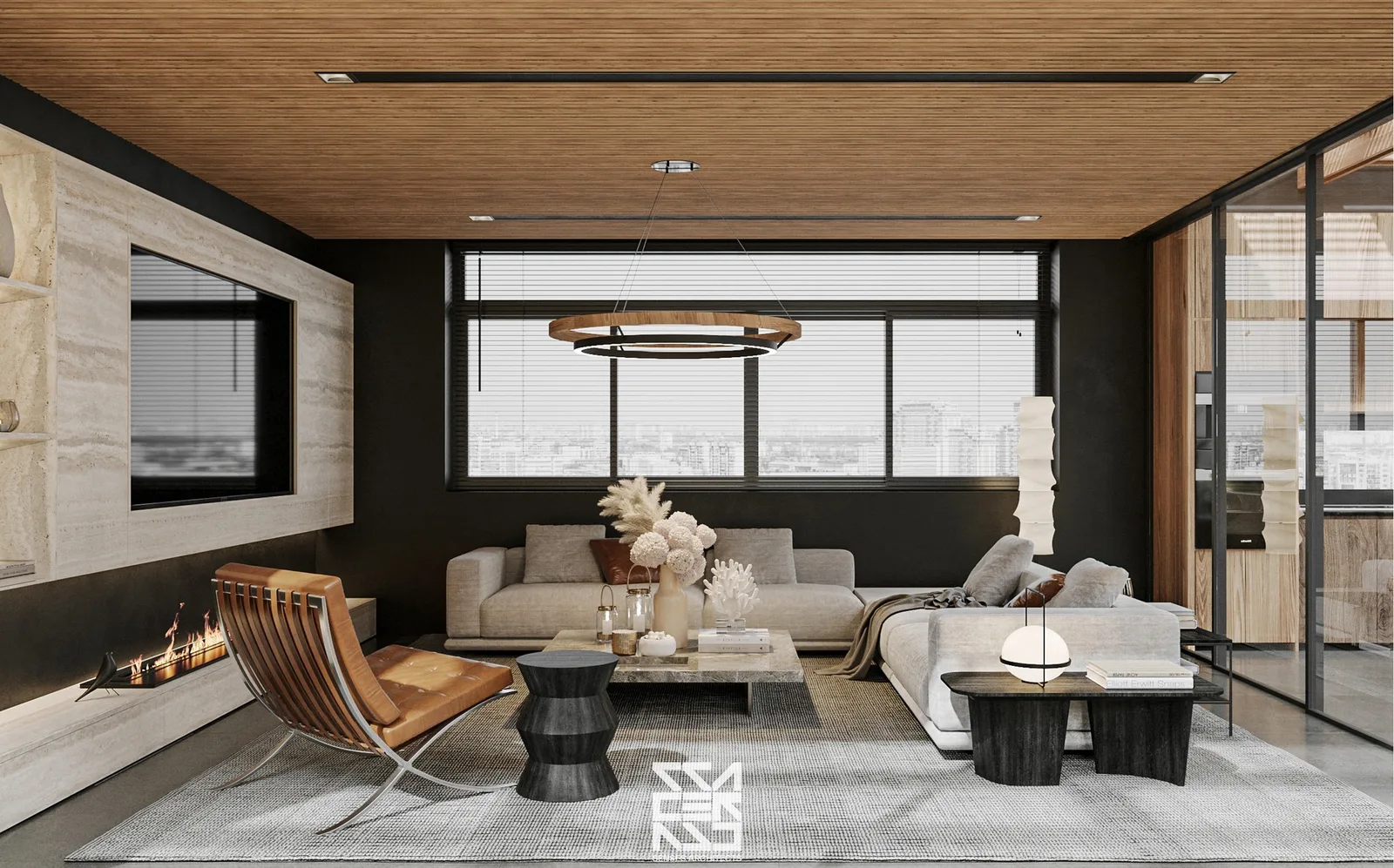 NGUYEN THI DINH APARTMENT — image 3