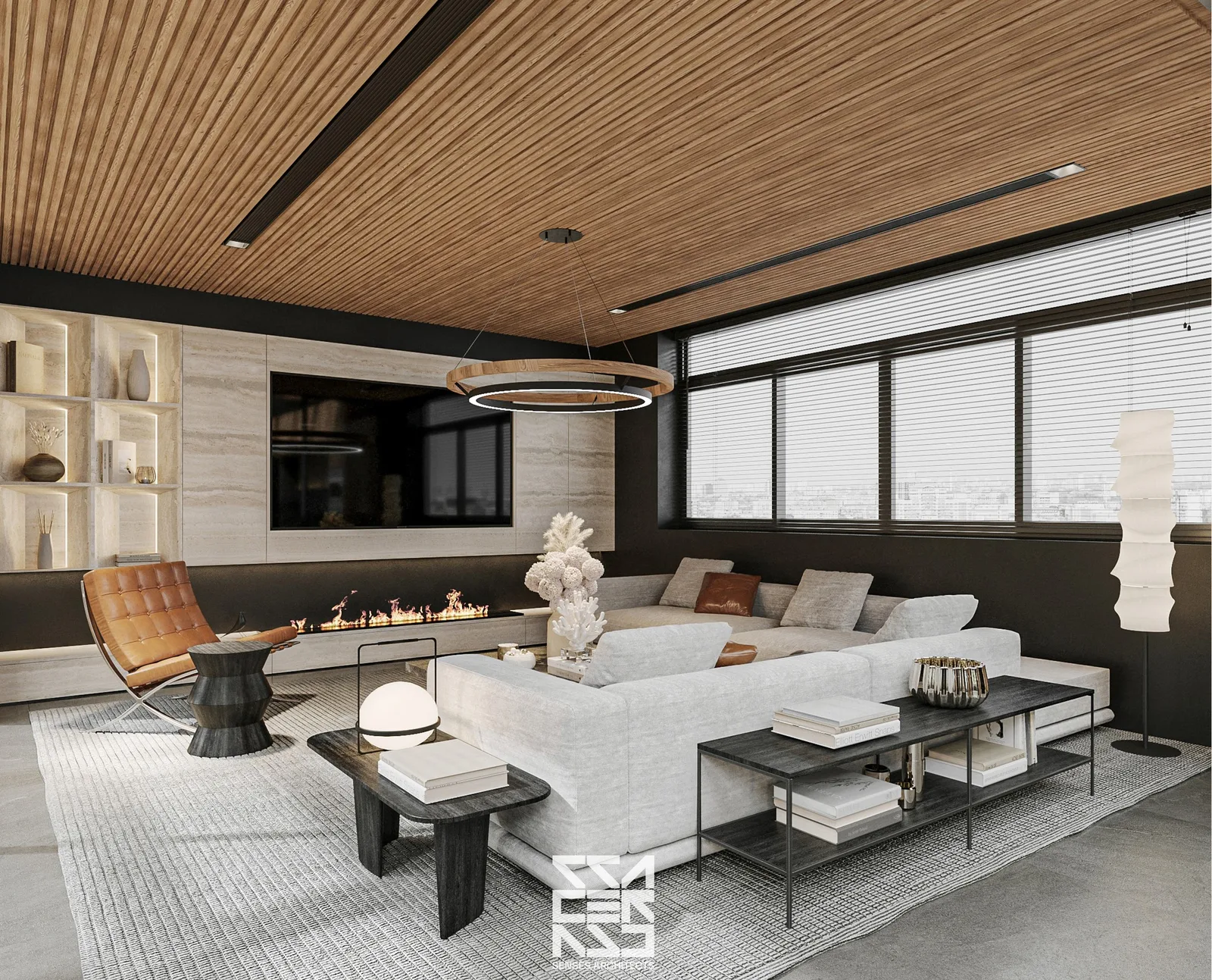 NGUYEN THI DINH APARTMENT — image 4