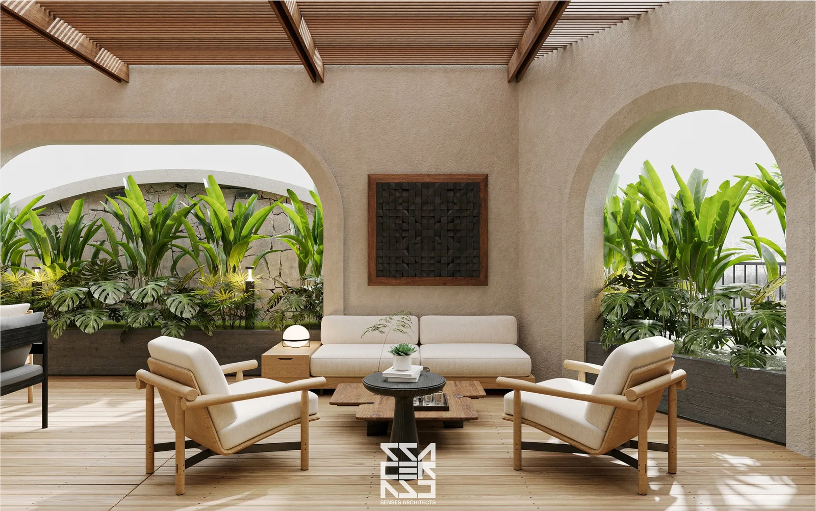 NGUYEN THI DINH APARTMENT — image 6