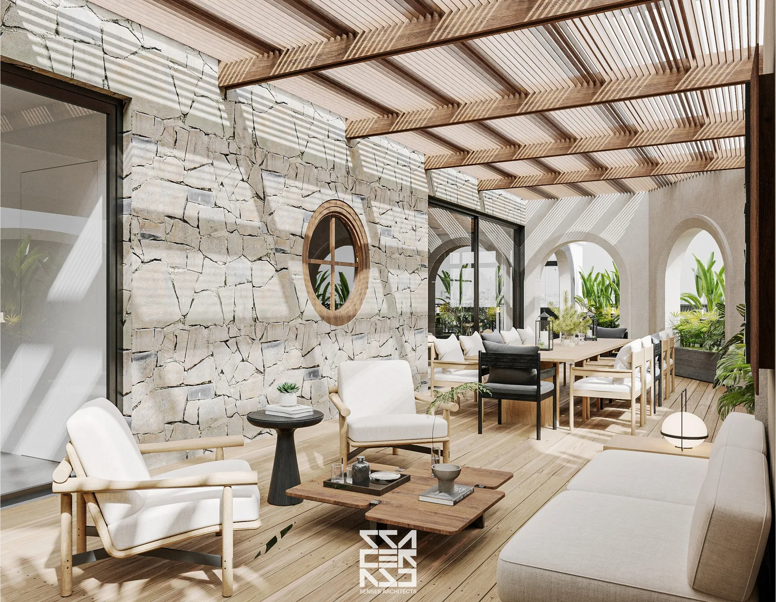NGUYEN THI DINH APARTMENT — image 9