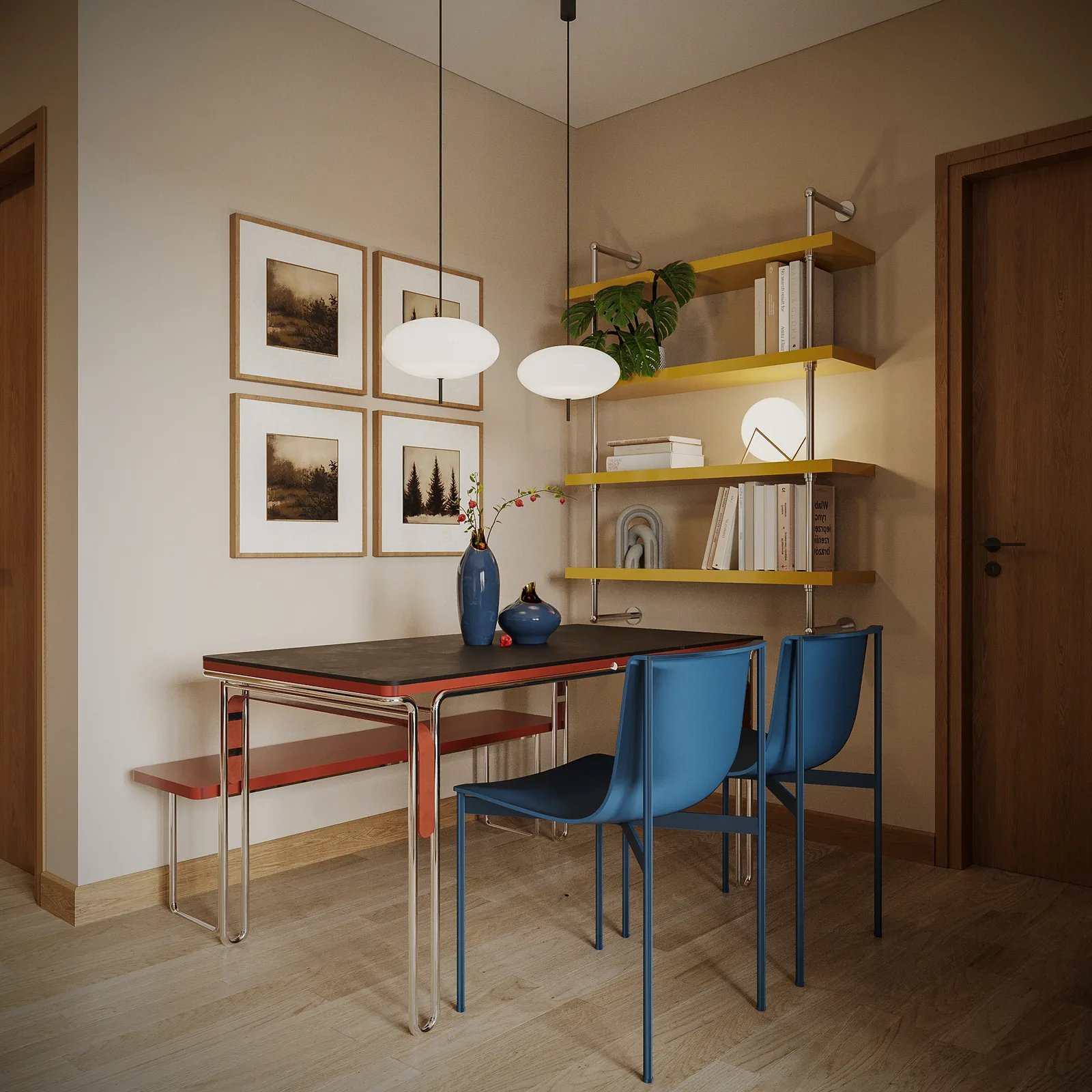 CHUNG CƯ ECOPARK — image 4