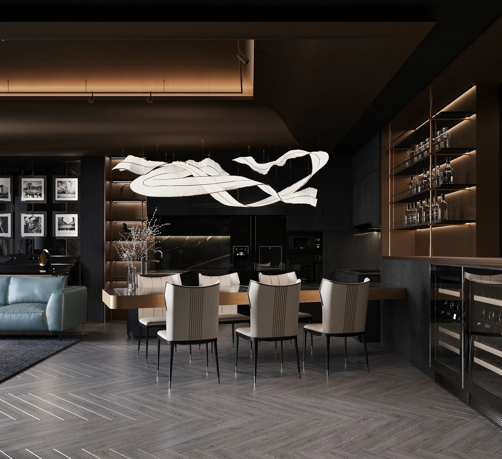 CHUNG CƯ IPH — image 3