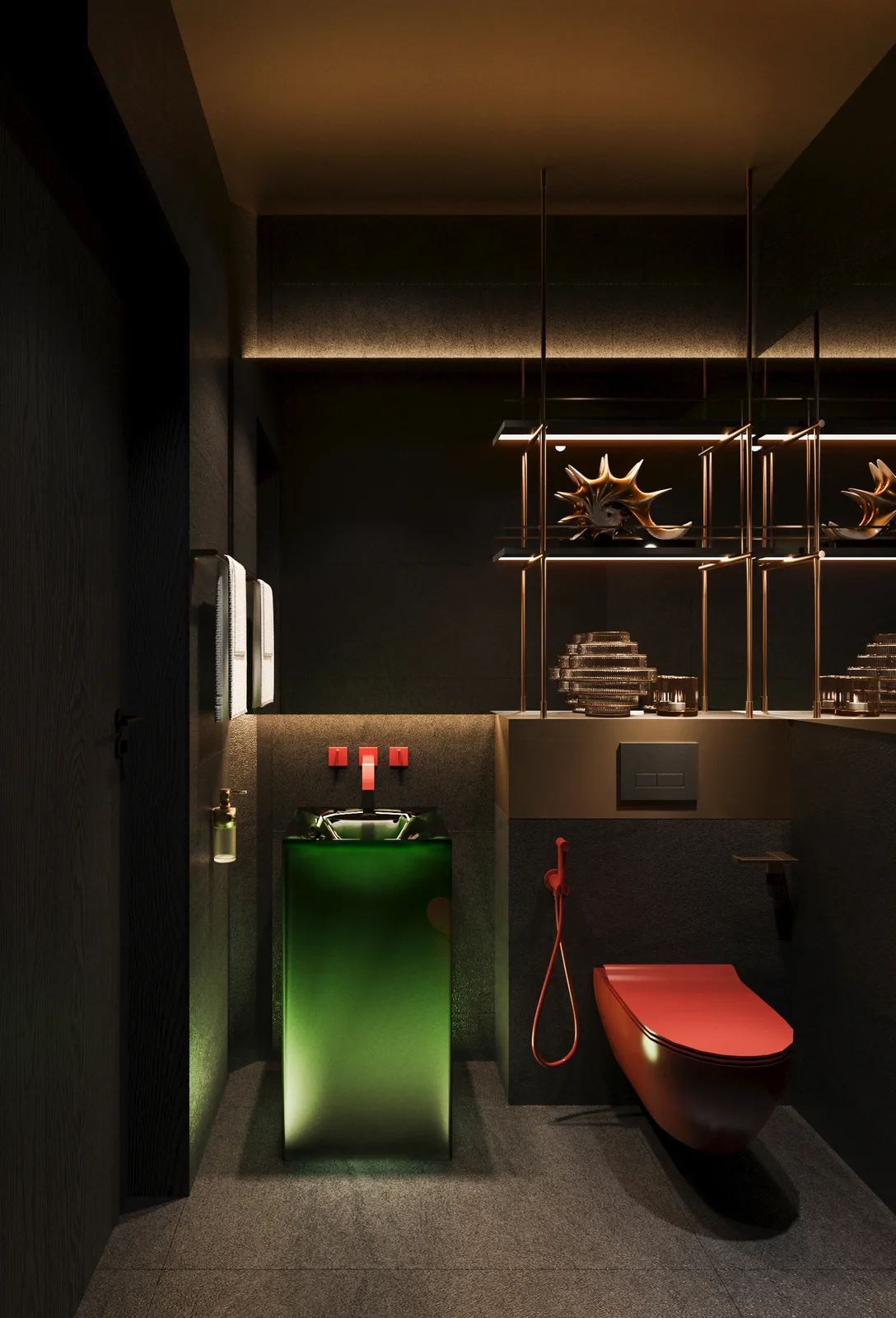 CHUNG CƯ IPH — image 10