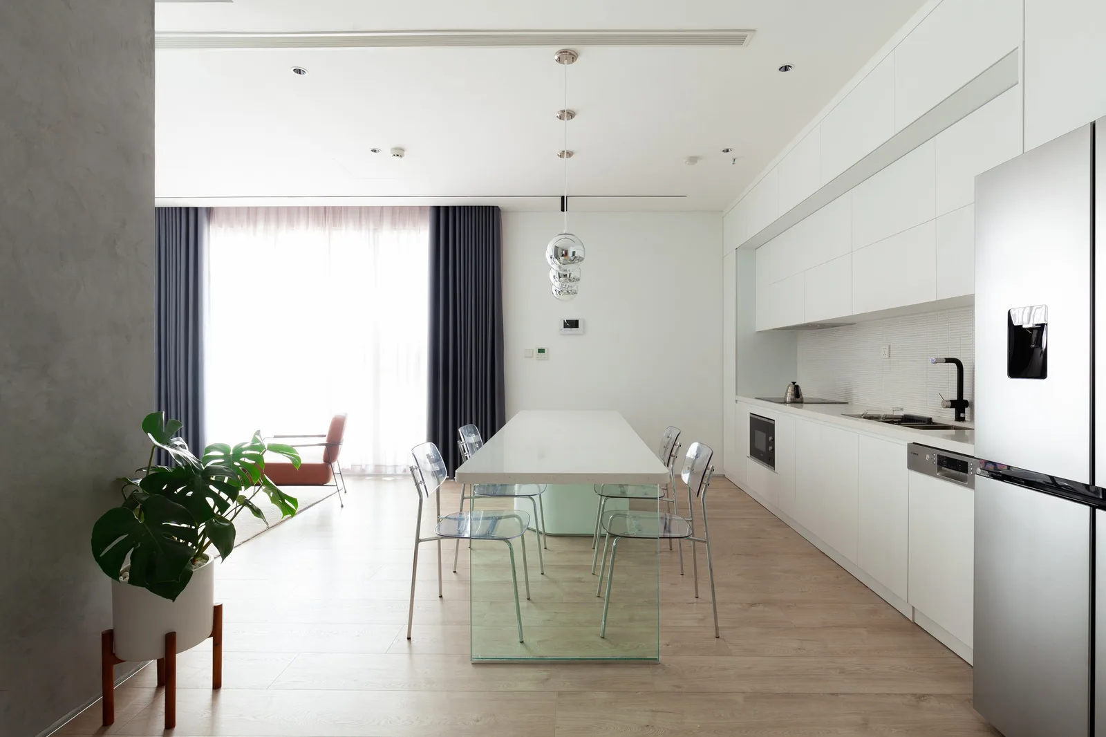 CHUNG CƯ TQS — image 3