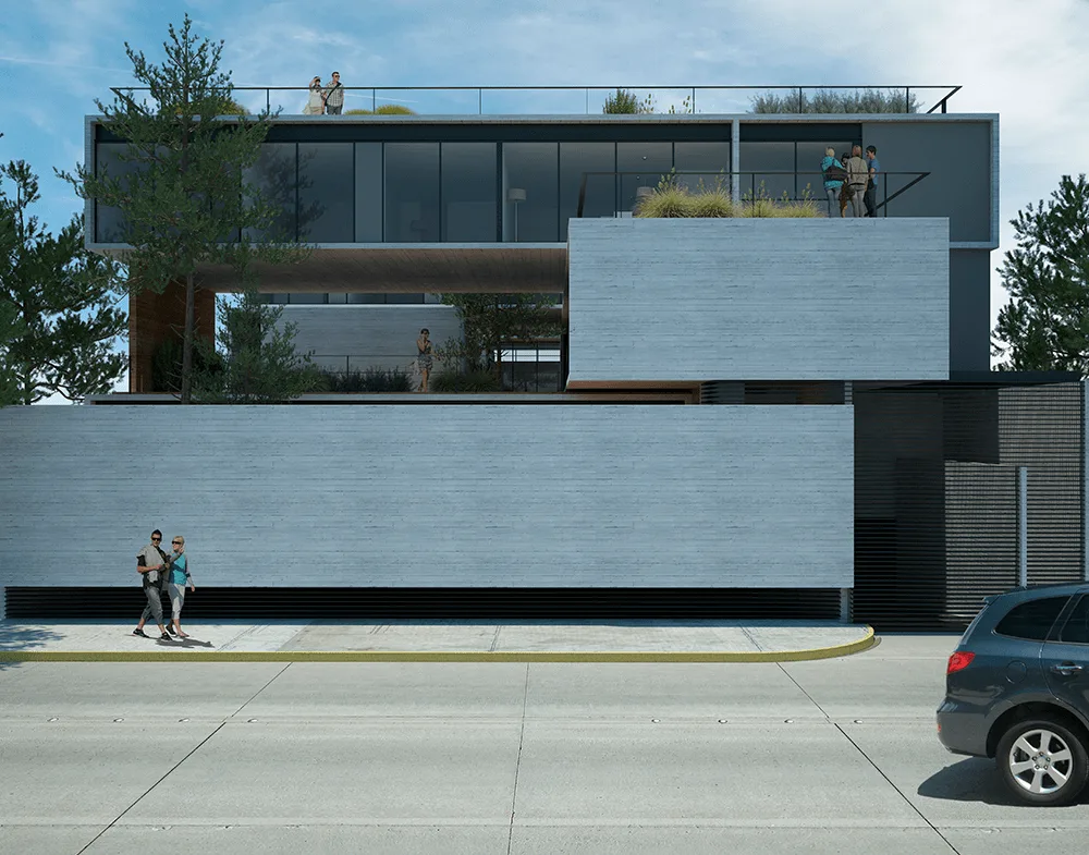 BLOOM HOUSE — image 2