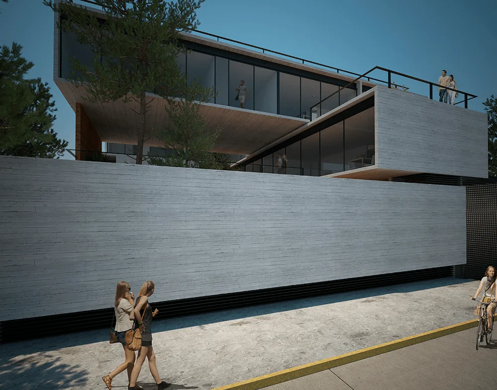 BLOOM HOUSE — image 3