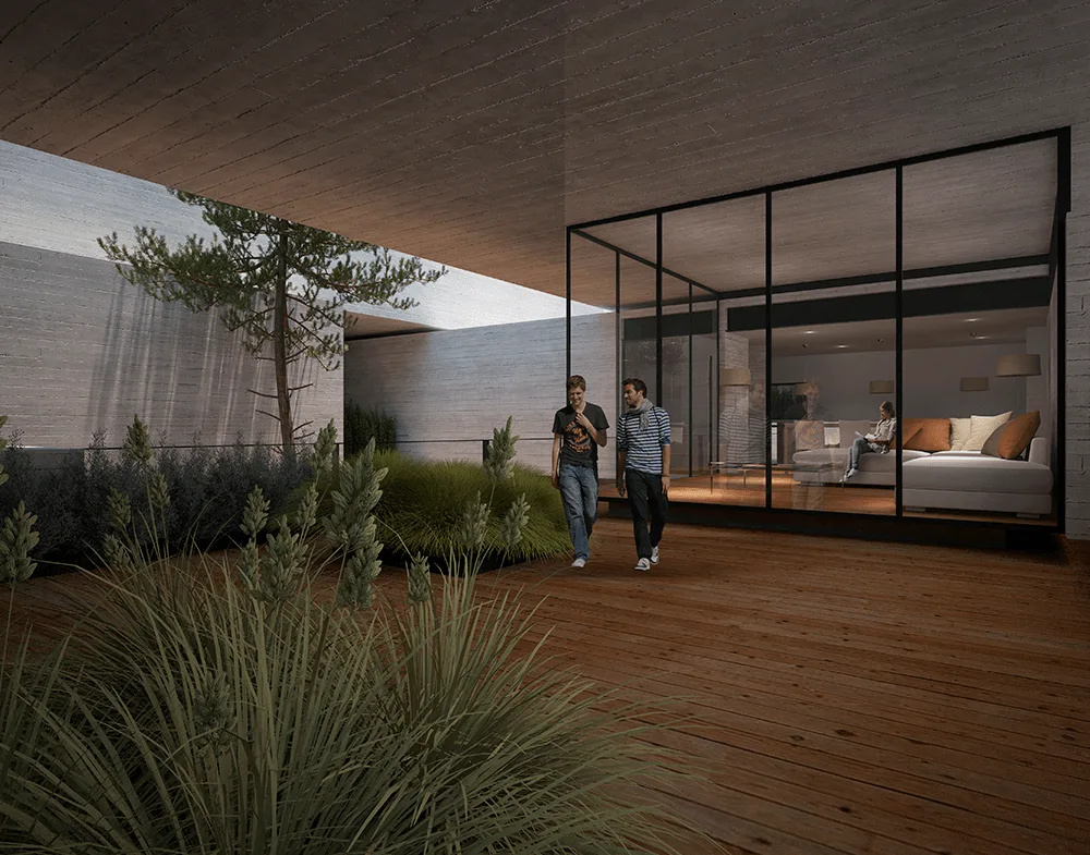 BLOOM HOUSE — image 4