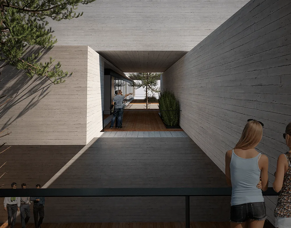 BLOOM HOUSE — image 5