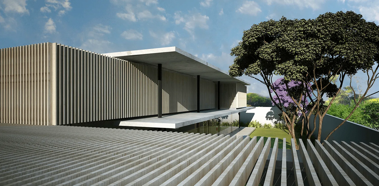 THU HOUSE — image 4