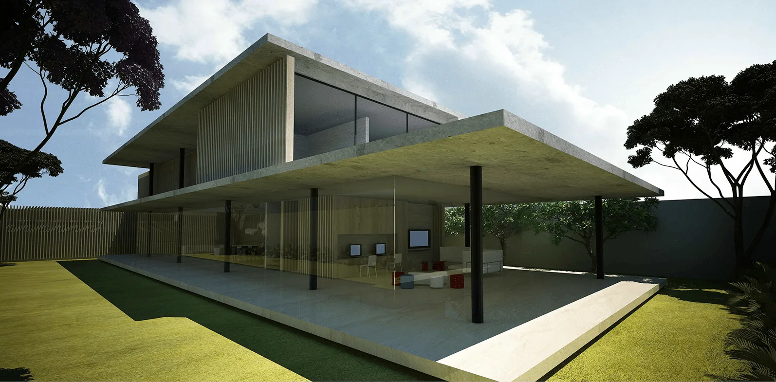 THU HOUSE — image 5