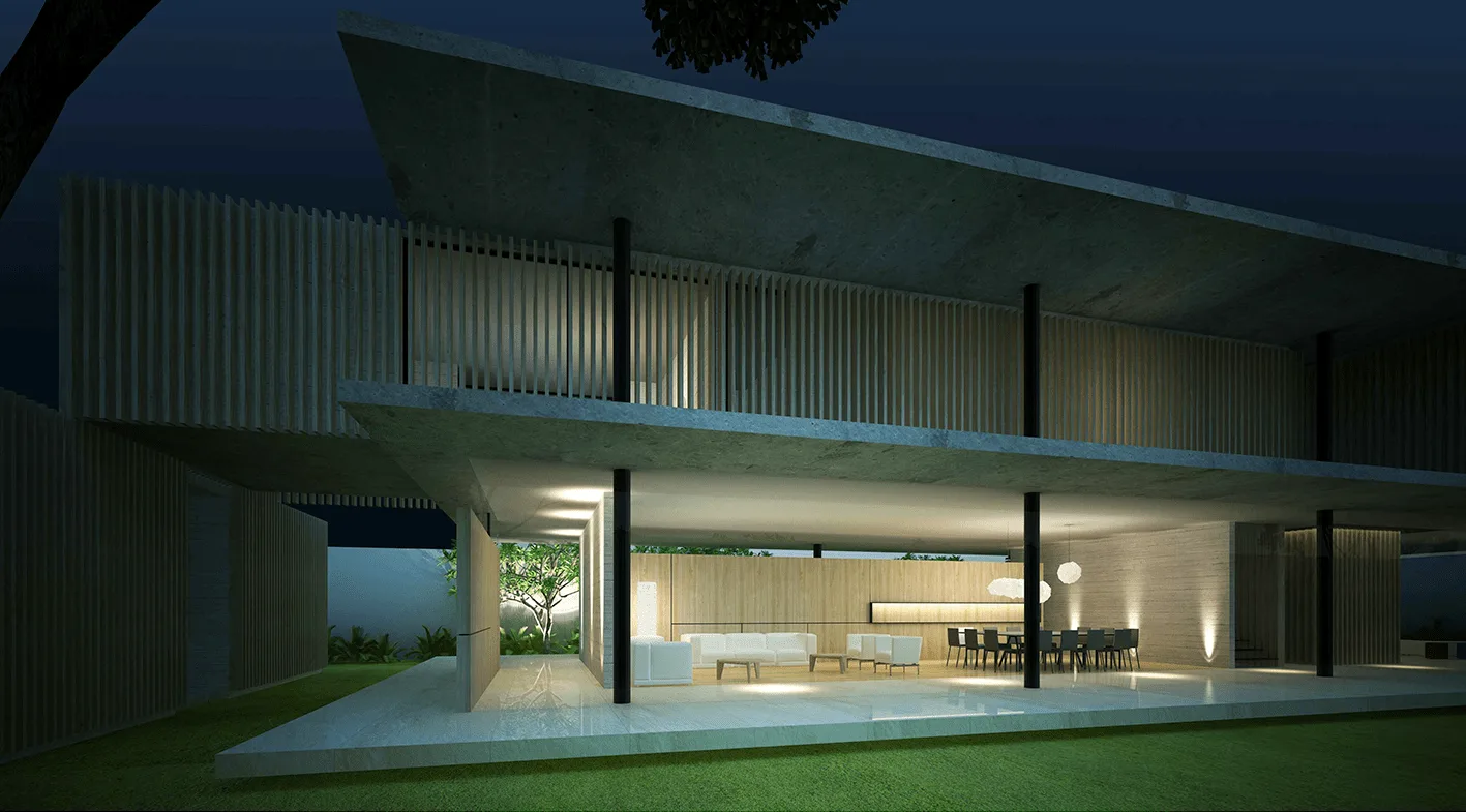 THU HOUSE — image 6