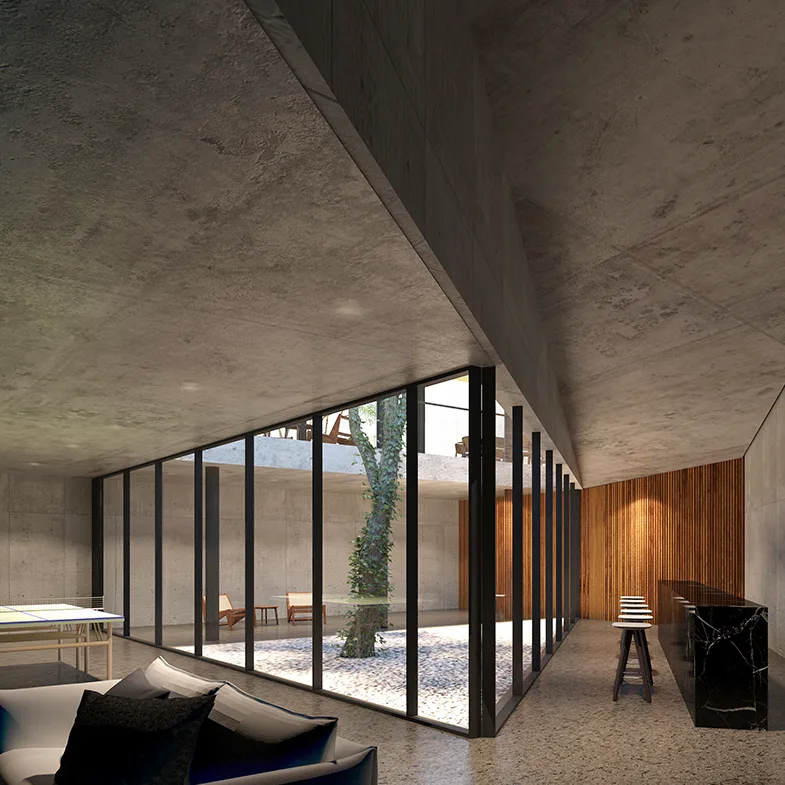 NB HOUSE — image 2