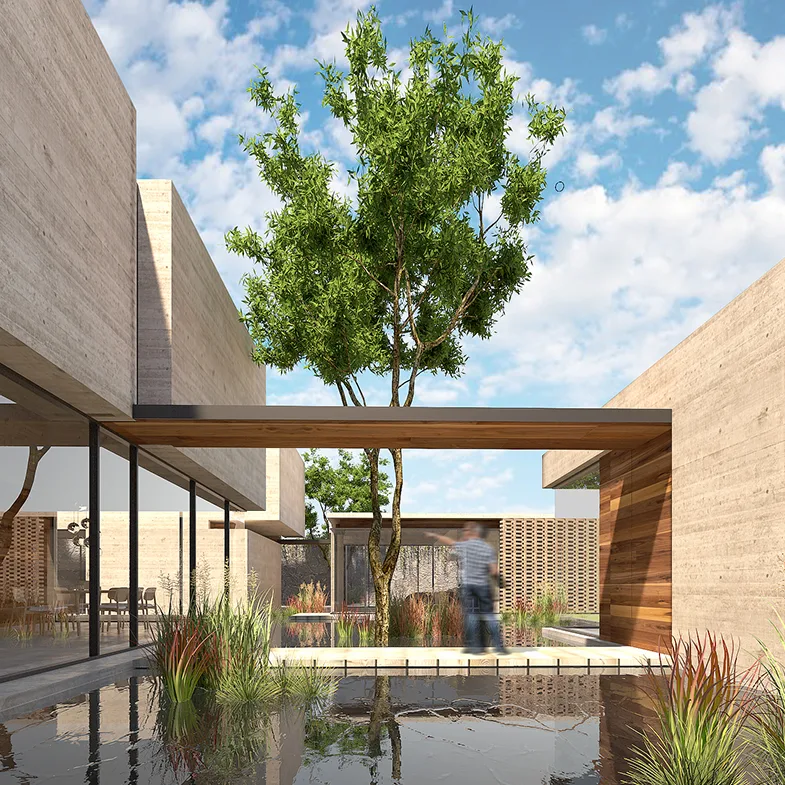 DINH HOUSE — image 2