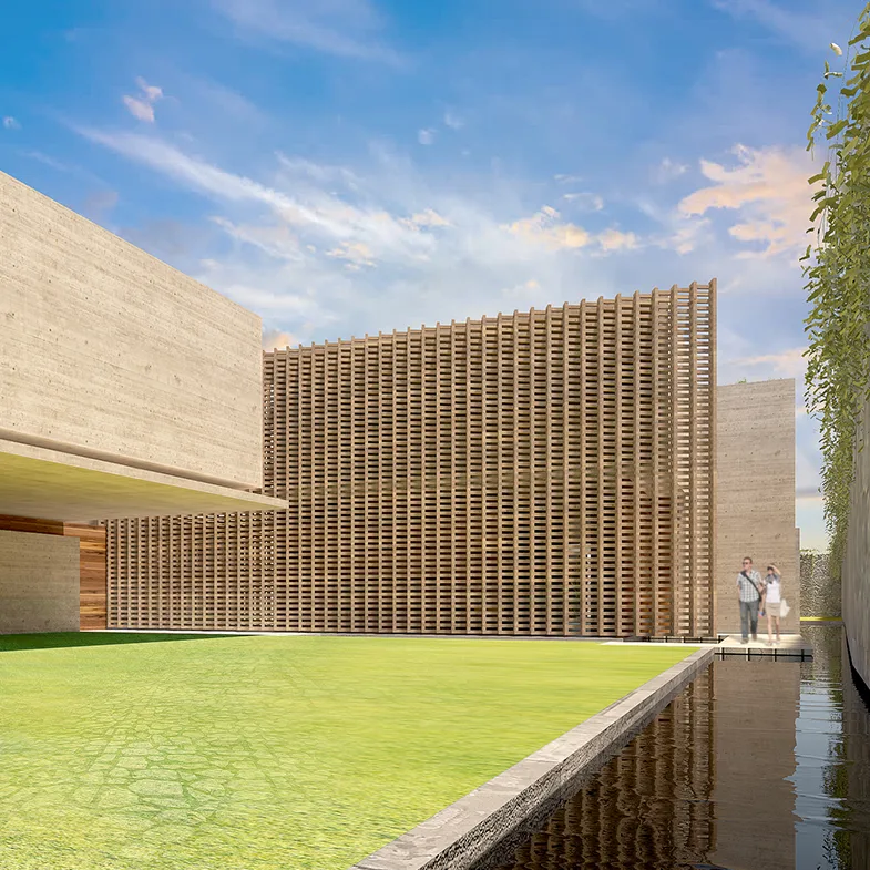 DINH HOUSE — image 3