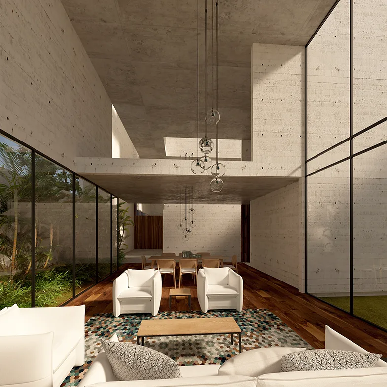 AM HOUSE — image 2