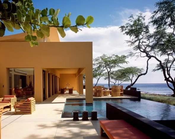 BARA HOUSE