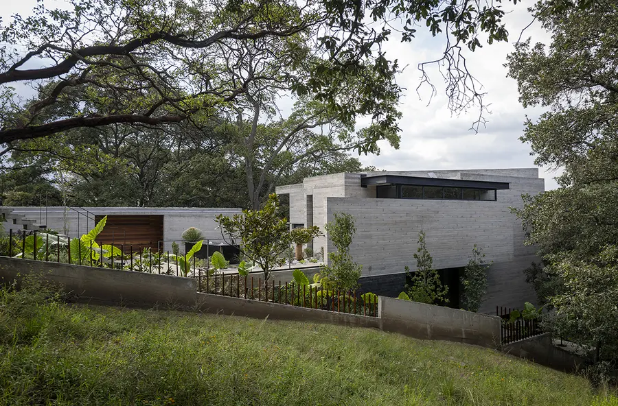 Công trình BRED HOUSE