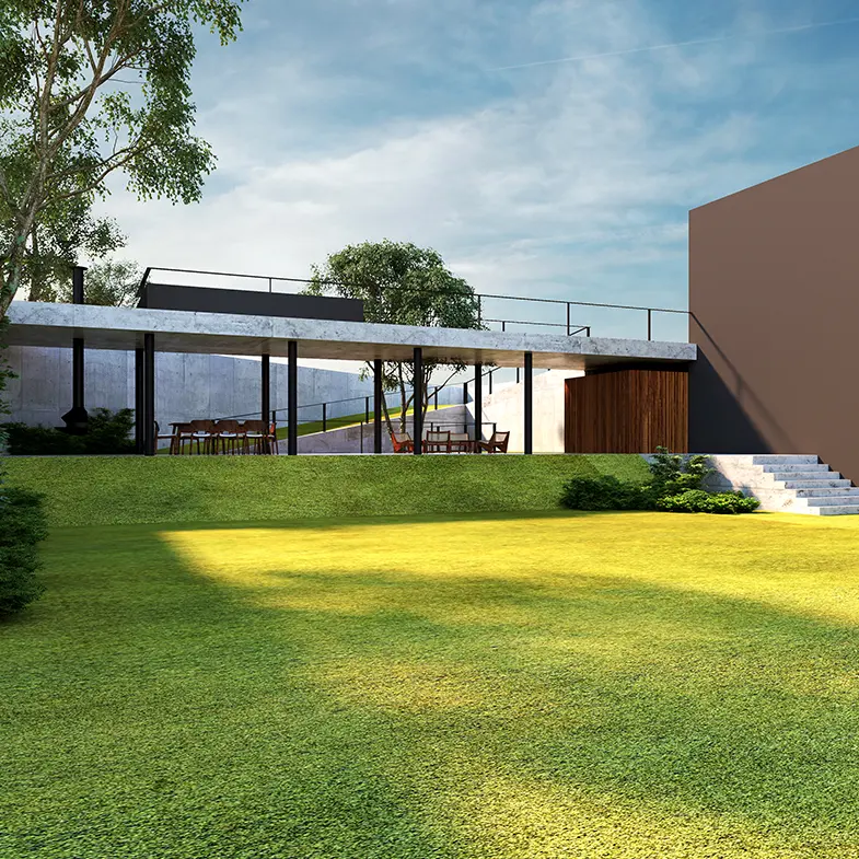 Công trình NB HOUSE